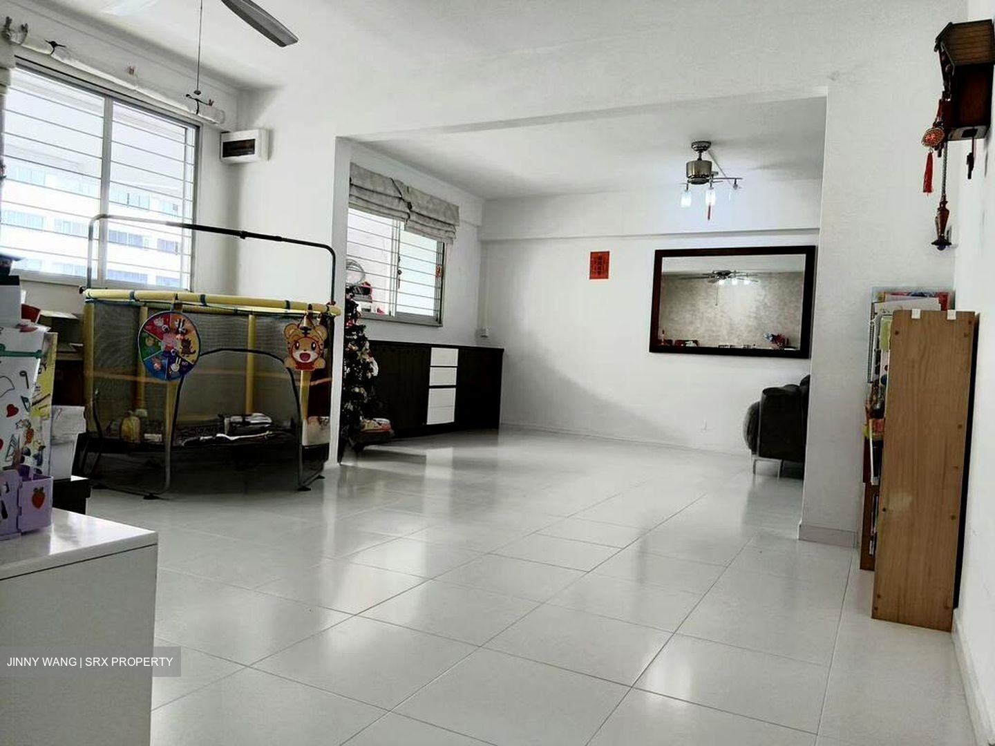 Blk 141 Simei Street 2 (Tampines), HDB 4 Rooms #522590411